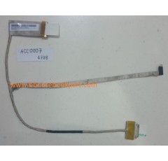 ACER LCD Cable สายแพรจอ Aspire 4738 4733  4552